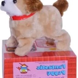 Fantastic Dog Jumping Walking & Barking Puppy Toy Best Gift For Kids 341-picture-26