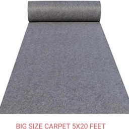 Grey Nylon Carpet-27