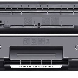 Hrc 152A Black LaserJet Toner Cartridge Black Ink Cartridge-picture-10