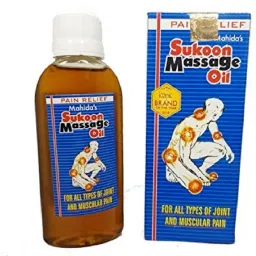 SUKOON MASSAGE OILS 200ML-image-46