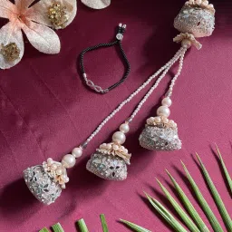 Lumba 13RAK-763-LU-764-2 Assorted Rakhi Set-29