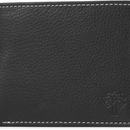 woodland Men Casual Black Genuine Leather Wallet-picture-37
