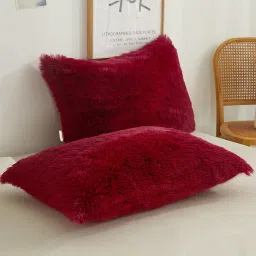 Microfiber Pillows Cover-picture-20