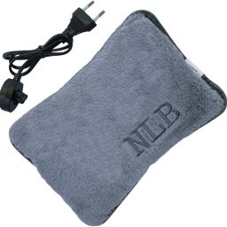 aelency Premium Hot Water bag | Heating Bag | Period Heating Pad | Heat Bag Premium Quality Insulated Hot Water Bag For Muscles Joint and Period Cramp 1 L Hot Water Bag-picture-35