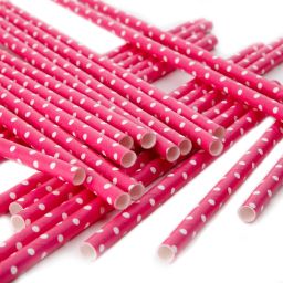 Straight Drinking Straw-image-25