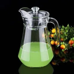 1.3 L Glass Water Jug-image-9