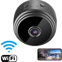 Ervmtech WiFi Full HD Spy IP Camera Hidden Wireless CCTV Night Vision Motion Detection Security Camera-picture-14