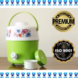 10 L Plastic Water Jug-image-67