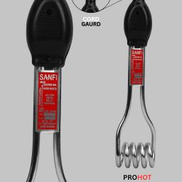 BJ-20 2000 W Shock Proof Immersion Heater Rod-image-95