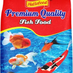 500 gm PREMIUM FISH FOOD Fish 0.5 kg Dry Adult Fish Food-image-21