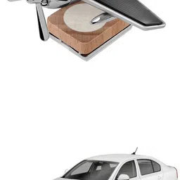 lovmoto Car Air Freshener Car Fragrance Diffuser Creative Solar Helicopter Perfume 515 Air Purifier-picture-17