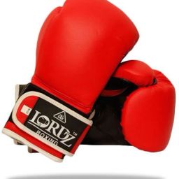 Junior Boxing Gloves-image-4