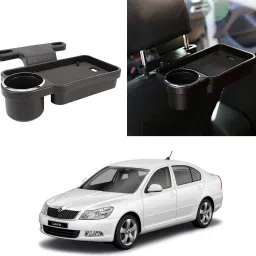 HEADREST-TRAY-155 Food Dining Cup Holder Tray Table-image-97
