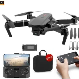 Drone WiFi Camera Drone Remote Control Quadcopter 360 Flip Stunt Drone1 Drone-13