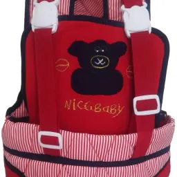 High Quality Bag with Strong Belt 3 in 1 Position Baby Carrier-image-54