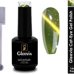 Cat-Eye UV Gel Polish| Magnetic Gel Polish for Professionals C2 15ml Combo Pack-image-63