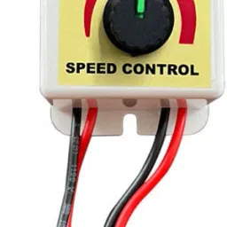50 To 260 Volt AC Voltage Regulator Dimmer 1 K.Watt Speed Control 5 A Rotary Dimmer-20