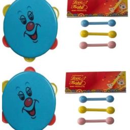 baby RT_27 Rattle-image-22