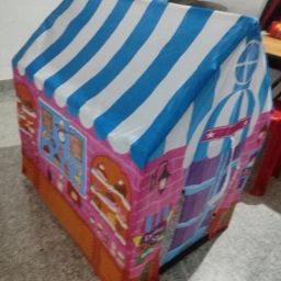 New BIG kids play house-18