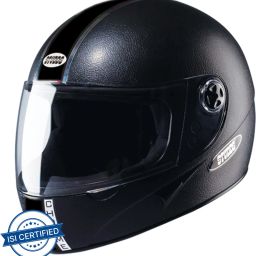 CHROME ECO FULL FACE - L Motorsports Helmet-image-33