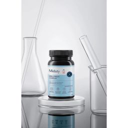 Miduty Krill Omega Complex,  60 softgels  image 3