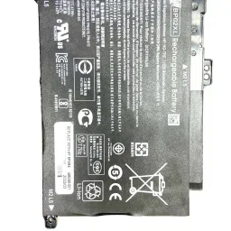 WEFLY Laptop Battery Compatible For Pavilion 15-AW004AT 3 Cell Laptop Battery-image-79