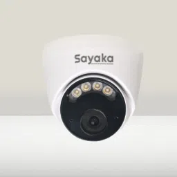 SAYAKA Security Camera-image-101