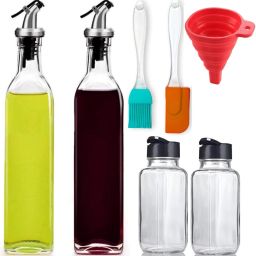 500 ml Cooking Oil Dispenser Set-image-96