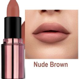 Creamy Touch Lipstick Flakeproof & Non-Drying-image-4