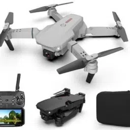 E88 PRO1 Drone-23