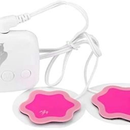 Period pain reliefer Pain relief device, Massager Device, Dysmenorrhea, Multi Usage Massager-image-0