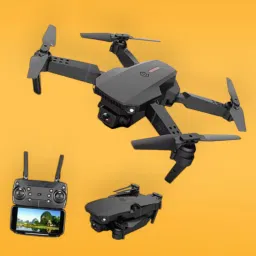 Built In Wifi Camera Latest Waterproof Professional Drone With 4K Camera_a22 Drone-28