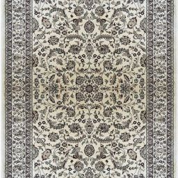 Beige Silk Carpet-image-10