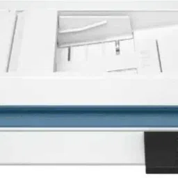 HP Scanjet 4600 fnw1 Scanner-36