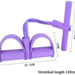 boldhigh Pull Reducer/Waist Reducer Body Shaper Trimmer/Burn Off Extra Calories Ab Exerciser image 5