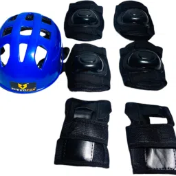 Premium Latest Design Adjustable Multipurpose Cycling / Skating Kit Skating Kit Cycling Kit-38