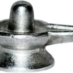 Original Parad (Mercury) Shivling Energized Mini Size Decorative Showpiece-1.4 cm-picture-25