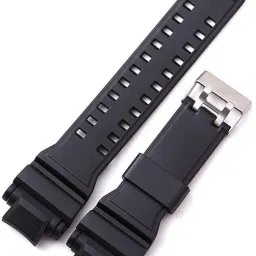 Rayyn CASO 16// FOR “CASIO G-SHOCK’’ GPW-1000, GPW-1000-1A AND OTHERS 28 mm Resin Watch Strap-89