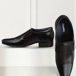 bata Slip On For Men-picture-46