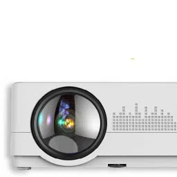 IBS ANDROID 9.0 YOUTUBE NETFLIX HD LED 3D Projector 5000 Lumens, HDMI USB VGA AV, 1280*720P (5000 lm) Portable Projector-26