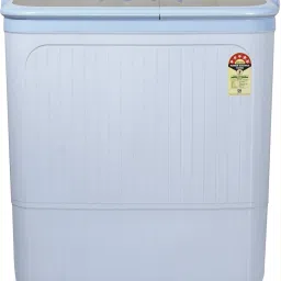 8 kg Semi Automatic Top Load Blue-16