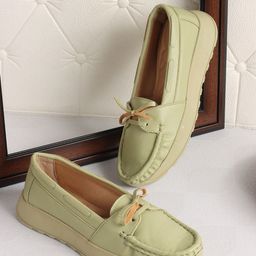 denill Loafers For Women-picture-49