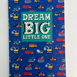 Doodle Diaries A5 Journal RULED 48 Pages-image-6