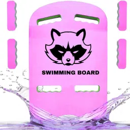 Swim swimming board for Kids and adults Baby Pink Snowboard-picture-13