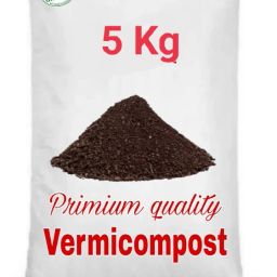 Bio organic fertilizer 5 kg Fertilizer-image-21