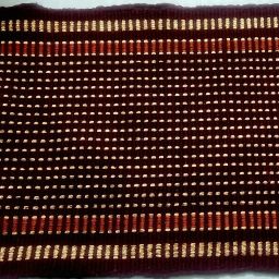Cotton, Microfiber Bathroom Mat-image-30