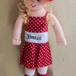 doll soft toys for girls birthday gift 30 cm - 35 cm-14