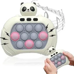 Push Bubble Game for Kids and Adults, Handheld Puzzle Game Machine-picture-24