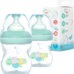 Feeding Bottle | No.1 Brand Recommended by Moms Worldwide | pack of 2 - 150 ml-image-65