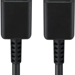 BeatLink Type C 5 A 1 m original 45W USB C TO C SUPER-FAST CHARGER CABLE-7